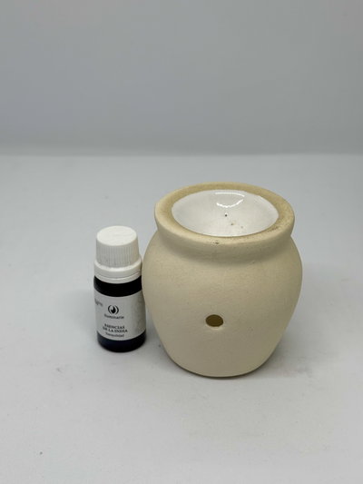 Hornillo natural