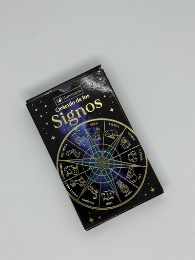 Oraculo de los Signos