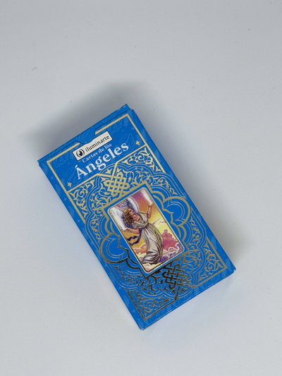 Tarot de los Ángeles