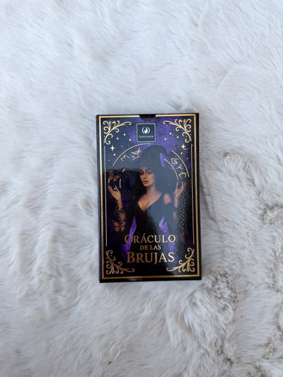 Oráculo de las Brujas