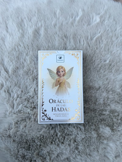 Oráculo de las Hadas