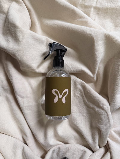 Home spray MONARCA