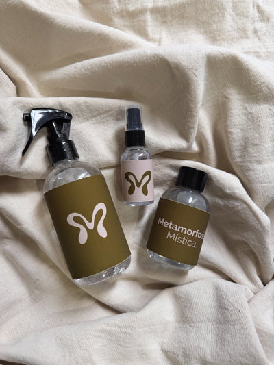 Kit metamorfosis home premium
