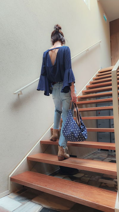 Bolso/Cartera Constancia 