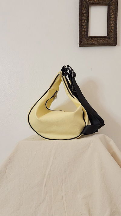  The Convertible Bag Pragma