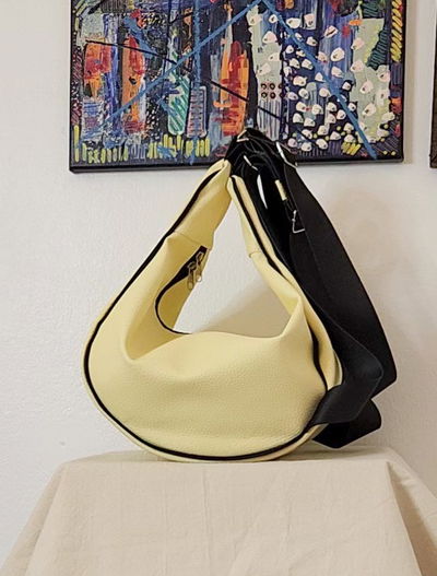  The Convertible Bag Pragma