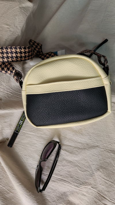 The Crossbody Bag 