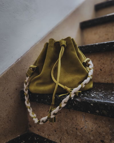 Bolso Bucket Copérnico 