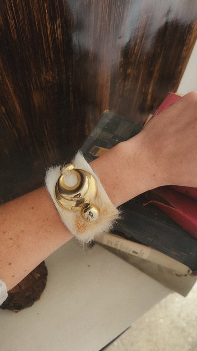 Brazalete Luz de Luna