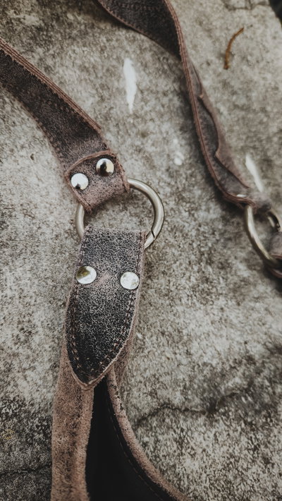 Mini Bag Taurus