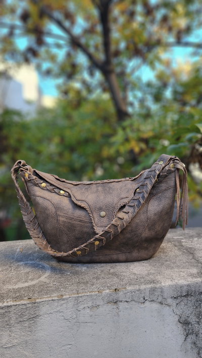 Cartera/Bandolera Hobo Taurus