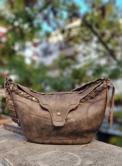 Cartera/Bandolera Hobo Taurus