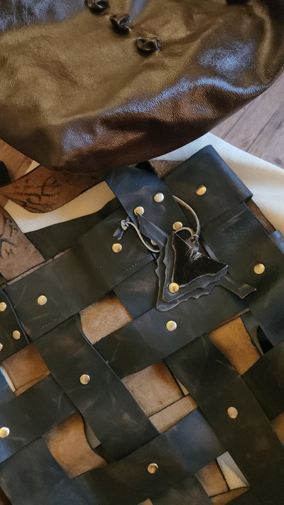 Bolso Industry