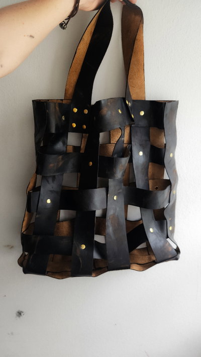 Bolso Industry