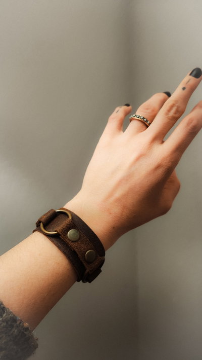 Brazalete Harley
