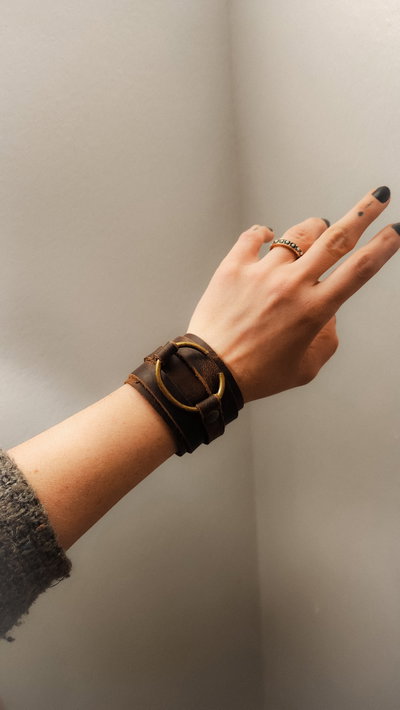 Brazalete Copérnico