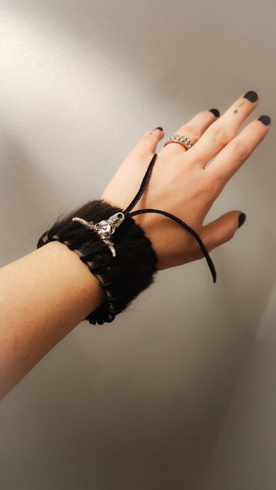 Brazalete Taurus