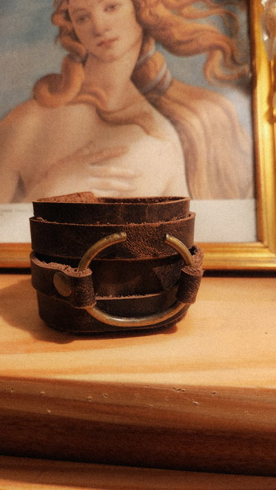 Brazalete Copérnico