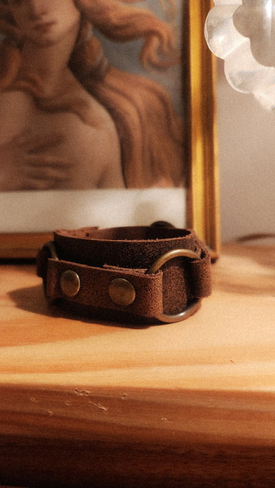 Brazalete Harley