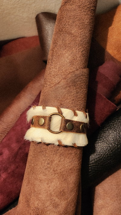 Brazalete Clara 