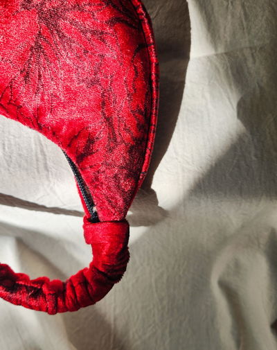 Bolso de mano Kenzo Upcycling 