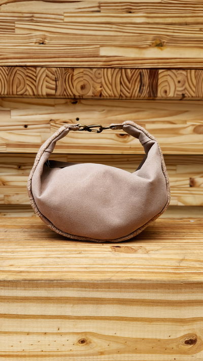 Bolso de mano Palermo