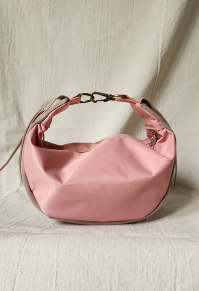 Bolso de Mano Luna llena en Aries