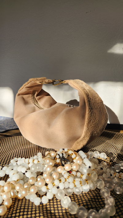 Bolso de mano Palermo