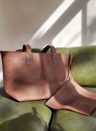Tote Yuca