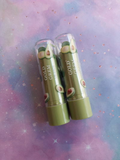 Labial Hidratante de Palta