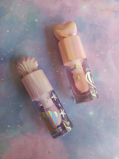 Gloss Tornasol