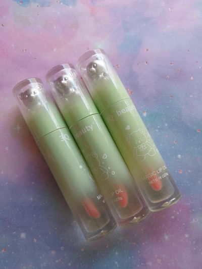 Gloss Teddy MAGIC