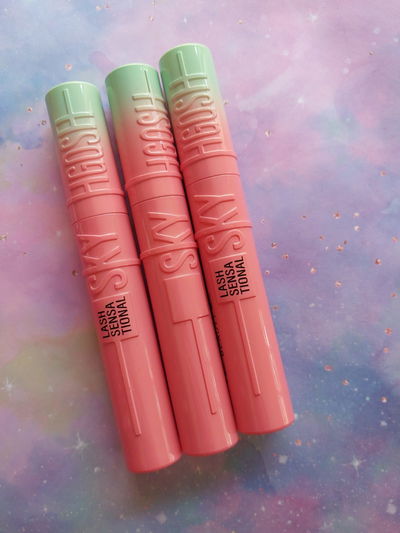 Rimel SKY COLOR Mini Tango
