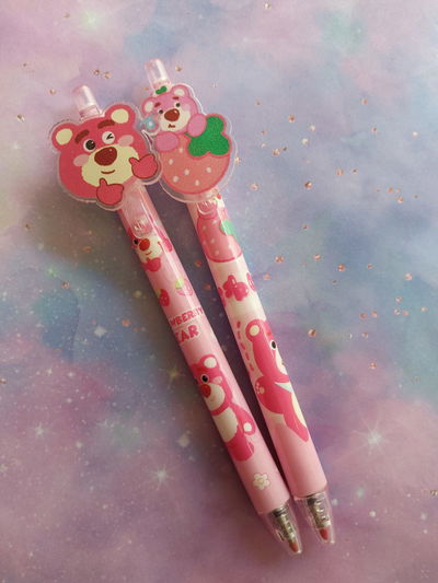 Lapicera LOTSO