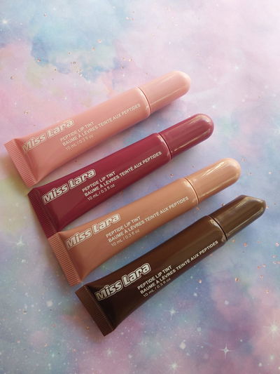 Labial PEPTIDE MISS LARA