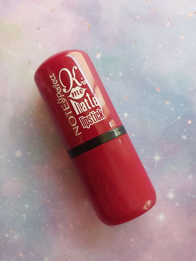 Labial Mate cremoso KISS ME