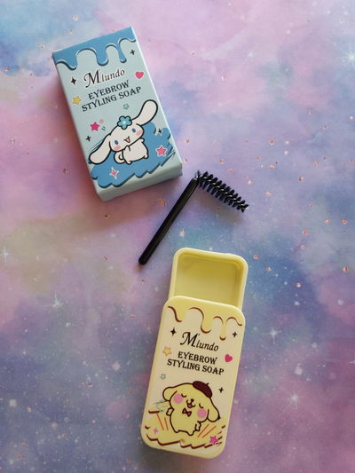 Cera de Cejas Sanrio