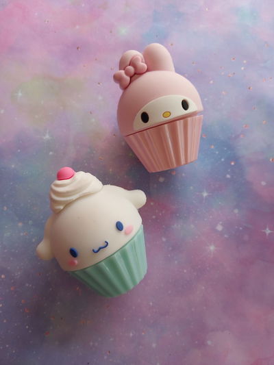 Balsamo Hidratante SANRIO