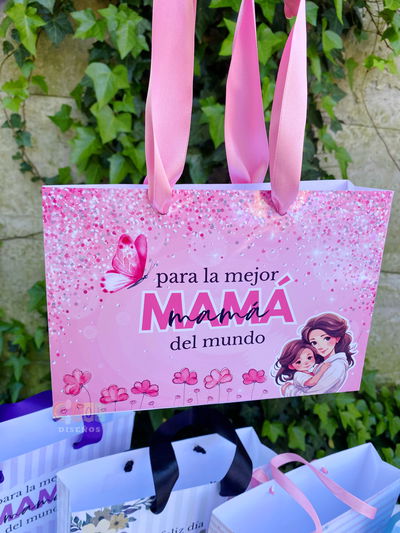Pack Bolsitas día de la madre PDF
