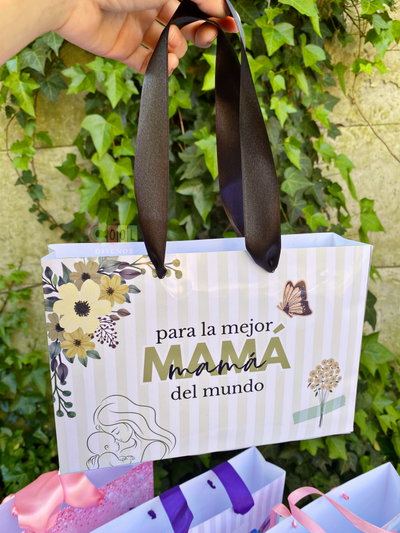 Pack Bolsitas día de la madre PDF