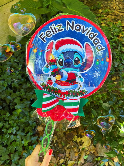 Kit Paletas Navideñas PDF