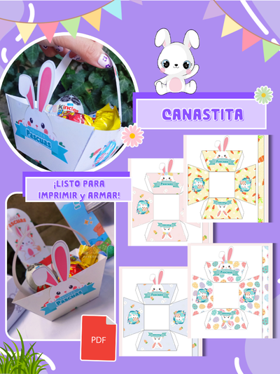 Kit Canastita Pascuas PDF