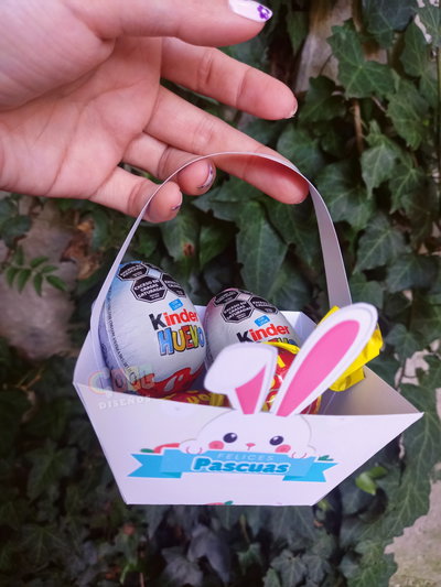 Kit Canastita Pascuas PDF