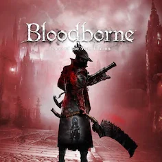 Bloodborne™ PS4 