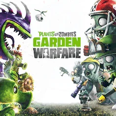 Plants vs. Zombies™ Garden Warfare PS4 PS5