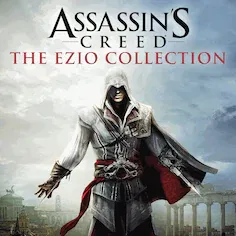 Assassin’s Creed® The Ezio Collection PS4
