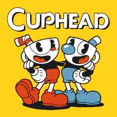 Cuphead PS4

