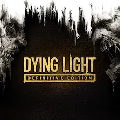 Dying Light Edición Definitiva
 PS4