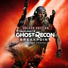 Tom Clancy's Ghost Recon® Breakpoint Deluxe Edition PS4 ESP
