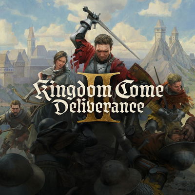 Kingdom Come: Deliverance II PS5
